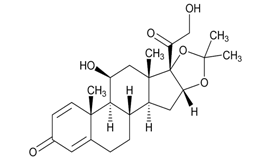 Figure 2a. Desonide