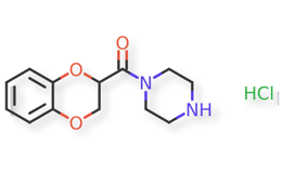 Figure 2a. Doxazosin related compound A