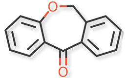 Figure 2a. Doxepin Related Compound A