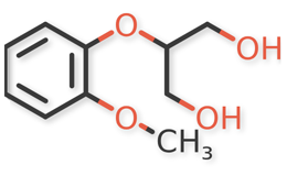 Figure 2a. Isoguaifenesin