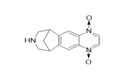 Figure 2a. Varenicline di-N-oxide