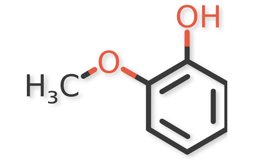 Figure 2b. Guaiacol