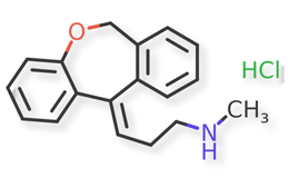 Figure 2c. Doxepin Related Compound C