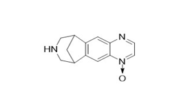 Figure 2c. Varenicline N-oxide