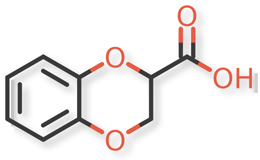 Figure 2d. Doxazosin related compound D