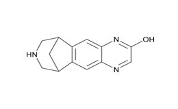 Figure 2d. Hydroxyvarenicline