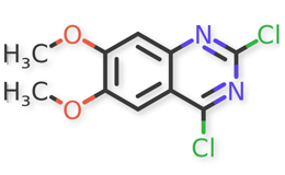 Figure 2e. Doxazosin related compound E