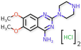 Figure 2h. Terazosin related compound A