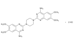 Figure 2i. Terazosin related compound C