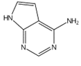 7-Deazaadenine